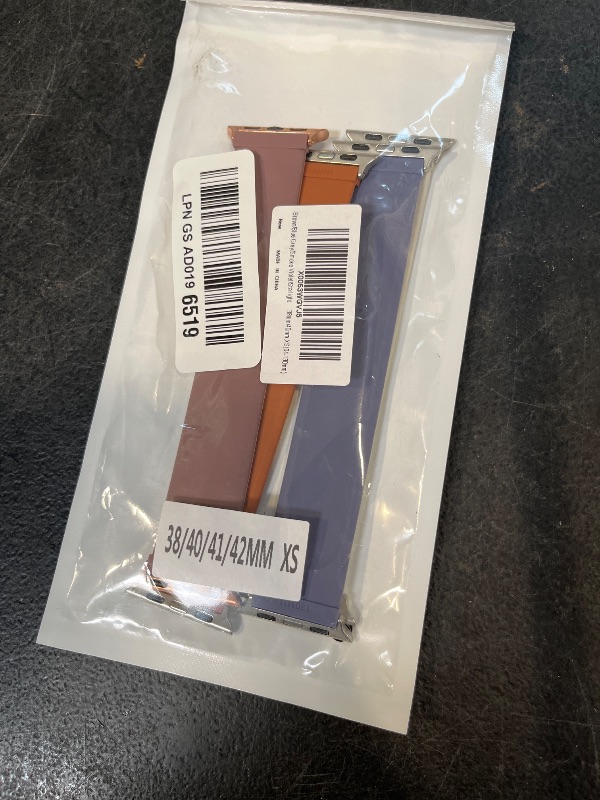 Photo 1 of  Brown blue grey smoke violet 38mm 40mm 