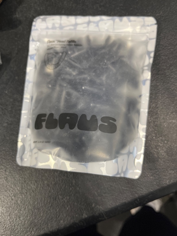 Photo 1 of FLAUS HEAD REFILLS 90 RECYCLABLE