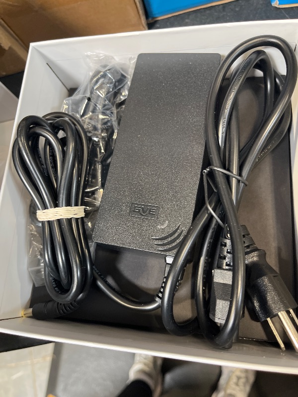 Photo 1 of Getorli AI Mini PC AMD Ryzen 7 Pro 8845HS CPU Radeon 780M Graphics Compact Gaming PC 32GB DDR5 RAM 1TB SSD Small Desktop Computer Dual 2.5GLAN 4K HDMI DP Micro PCs WiFi 6 BT5.3 Prebuilt OS Office Home