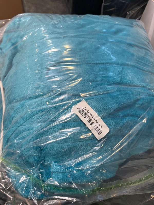 Photo 1 of Homemate Electric Heated Blanket Full Size - 72"x84" Heating Blanket Full Size 1/2/4/6/8 Hours Auto-Off 10 Heat Level Over-Heat Protection Flannel Sherpa ETL Certification