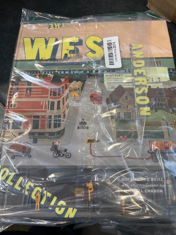 Photo 1 of Books Anderson 