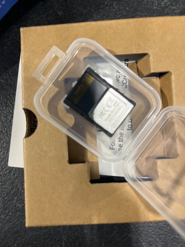 Photo 1 of OWC 480GB Atlas Pro High Performance Cfexpress 4.0 Type A Memory Card Professional Grade, up to 1850MB/s Read and 1700MB/s Write Speed