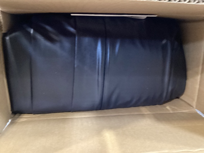 Photo 1 of VOSSER Air Mattress Queen with Built-in Pump, 18" Raised Inflatable Blow Up Mattress,Upgraded Heavy Duty Portable Air Bed for Home,Guests,Floor & Camping, Self Inflating Colchon Inflable for Adults