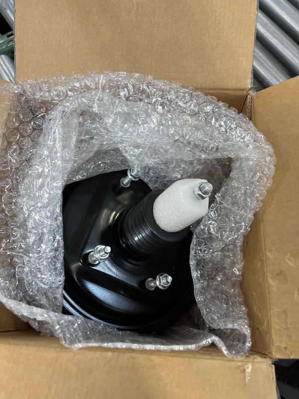 Photo 1 of Silscvtt Power Vacuum Brake Booster 44610-3D700 Replacement for 4Runner 1996-2000 2.7L 3.4L