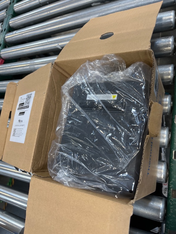 Photo 1 of Delivery Platform Thermal Printer 3” 1/8 PaperWidth POS Cash Register Dual Bluetooth WiFi USB Support Print Receipt Ticket Ubereats Doordash Grubhub Postmates APP for Food ToGo take out away Shop