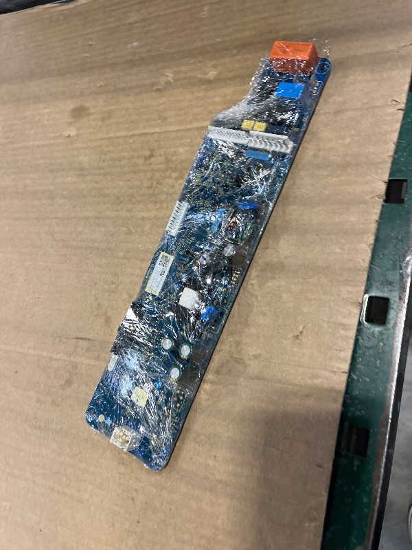 Photo 1 of Frigidaire 5304514670 Electronic Control Board for Dishwashers