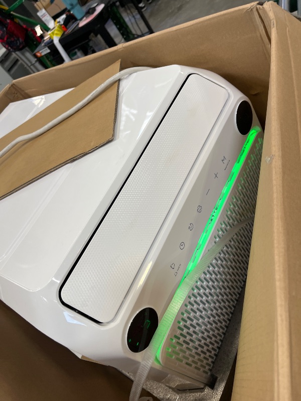 Photo 1 of ZAFRO U Shaped Inverter Window Air Conditioner with Heat, Ultra Quiet (32dB) Window AC Unit and Heat Combo, 12000BTU ASHRAE (8100 BTU DOE) Smart Air Conditioner Window Unit, App/Voice/Remote Control
