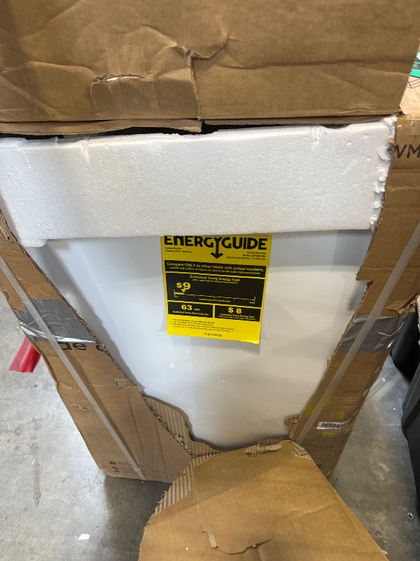 Photo 1 of BLACK+DECKER Small Portable Washer, Washing Machine for Household Use, Portable Washer