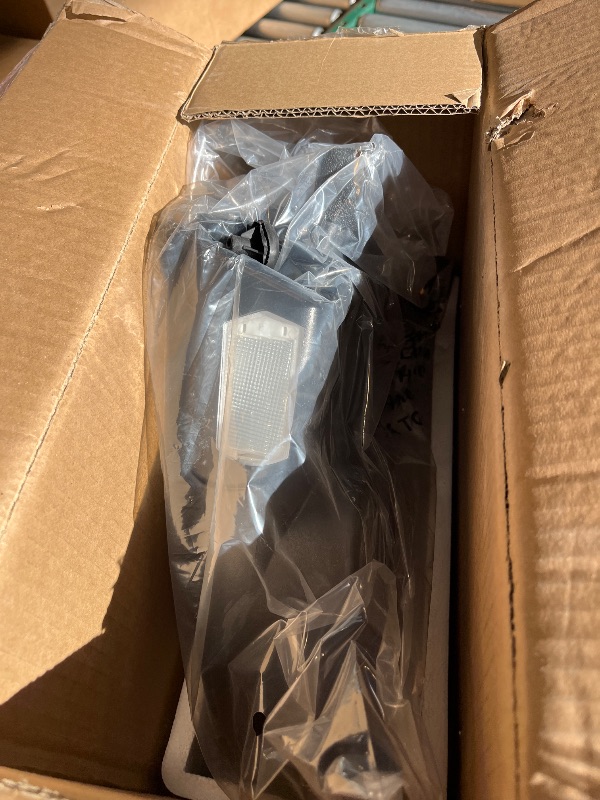 Photo 1 of ECCPP Passenger Side Mirror Compatible with Ford E-150 E-250 E-350 E-
