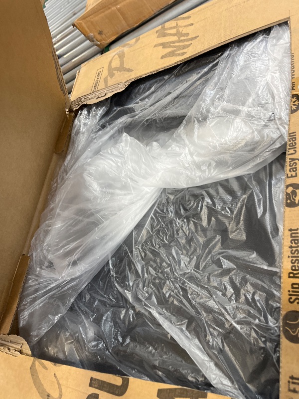 View 2 of Prosheve Floor Mats & Cargo Liner Set for 2026 Hyundai Palisade 7/8 Seats,(Only Fit Gas) Custom Fit All Weather TPE Floor Liners for 2026 Palisade Se Sel Sel Premium Xrt Limited Calligraphy