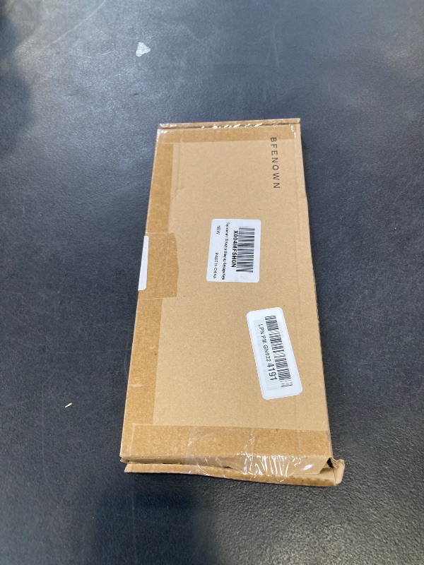 Photo 1 of Bfenown Replacement Keyboard keycap Keycaps Keys for MacBook Air & Pro/Max 13'' 14'' 15'' 16'' M4 M5 A3240 A3241 A3185 A3186 A3401 A3403 A3112 A3434 2024-2026 (Black)