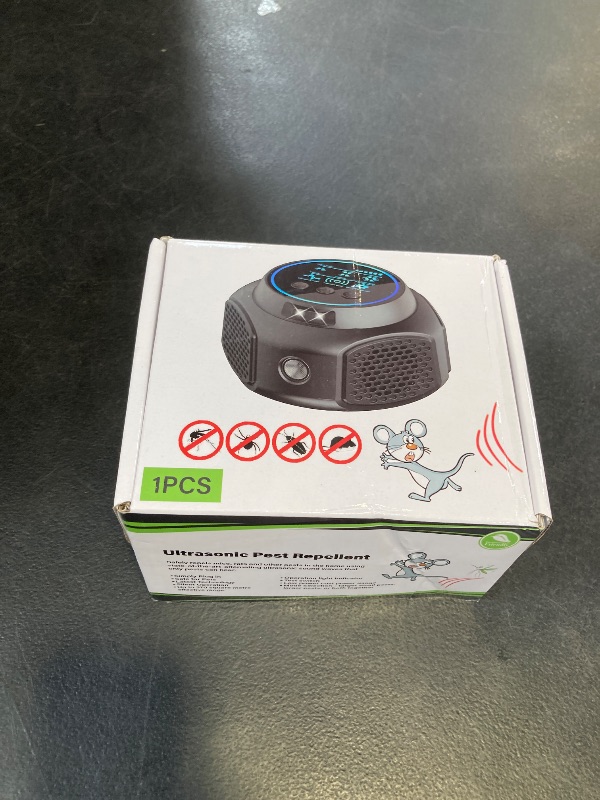 Photo 1 of Pest Rodent Repeller Repellent 7