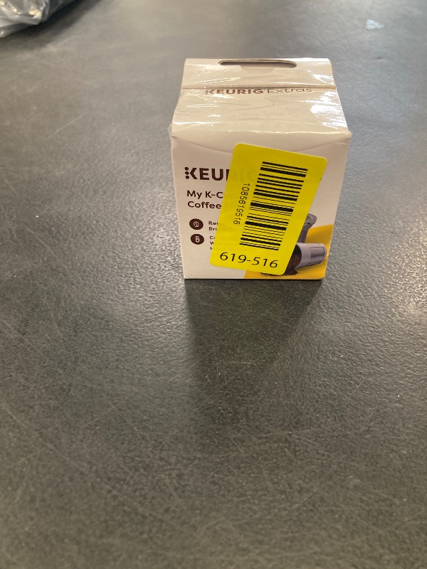 Photo 1 of My K-Cup® Reusable Coffee Filter