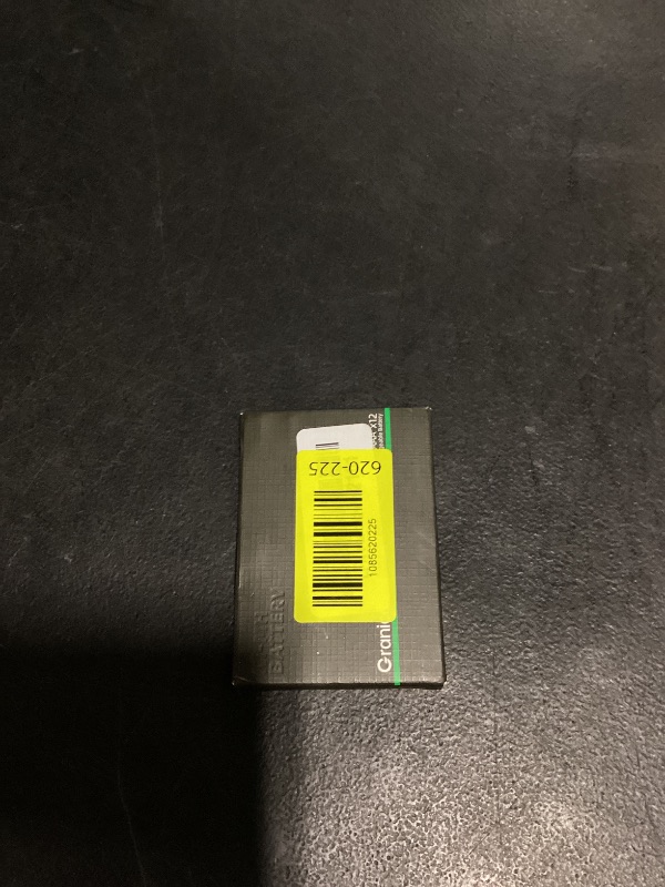 Photo 1 of Granicell 12-Pack NiMH Rechargeable AAA Batteries