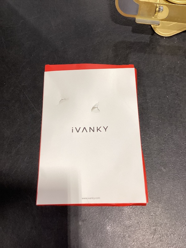 Photo 1 of IVANKY Optical Audio Cable 10ft, Toslink Fiber Optic S/PDIF Digital Audio
