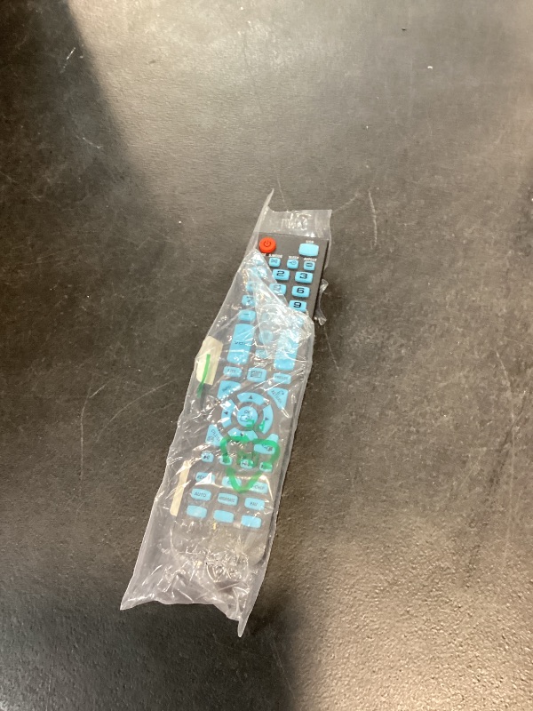 Photo 1 of Replacement Element TV Remote, Universal TV Remote Control for All Element LED LCD Smart TV 100 Series E4AA50N E4AA55N E4AA65N E1AC19N E1AA24N E1AA24N-G ELEFT2416 ELEFT222 ELEFW247 ELEFW248