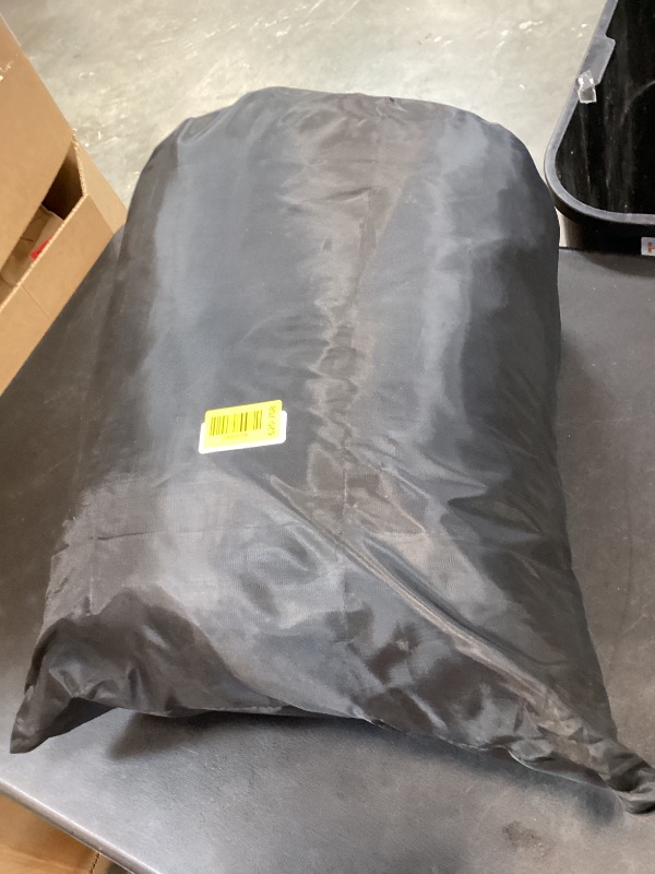 Photo 1 of Dototow 8-Layer Car Cover Custom Fit for Mercedes Benz GLE350 GLE400 GLE450 GLE43 GLE53 GLE63, All Weather Waterproof Outdoor Full Cover Dust Wind Snow Rain UV Protection - Zipper Door