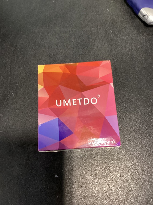 Photo 1 of UMETDO 30PCS Gold Table Number Holders Place Card Holder,Small Photo Stand