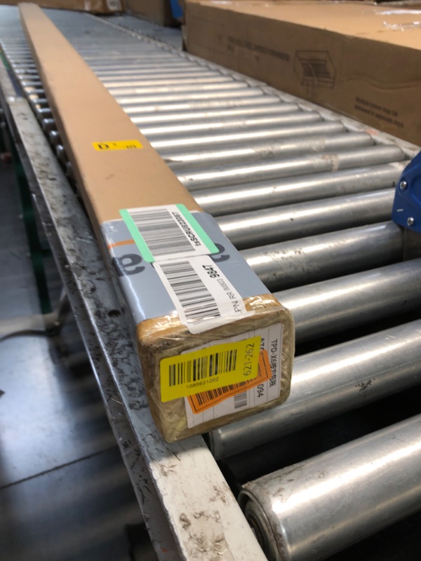 Photo 1 of (Pack of 4) SHOPLED 8FT LED Shop Light Fixture