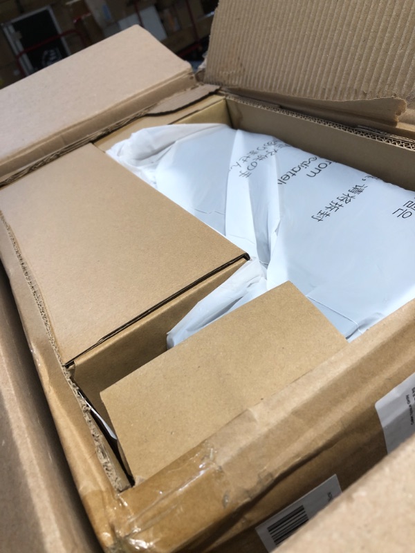Photo 1 of ***FACTORY SEALED - OPENED FOR INSPECTION*** Lefant Robot Vacuum and Mop, 20000Pa Strong Suction, Self-Cleaning Roller Mop with Auto Drying, LiDAR Navigation & Obstacle Avoidance, Tangle-Free Pet Hair, Slim, 800ml Dustbin, 5G WiFi, M210 Pro OMNI