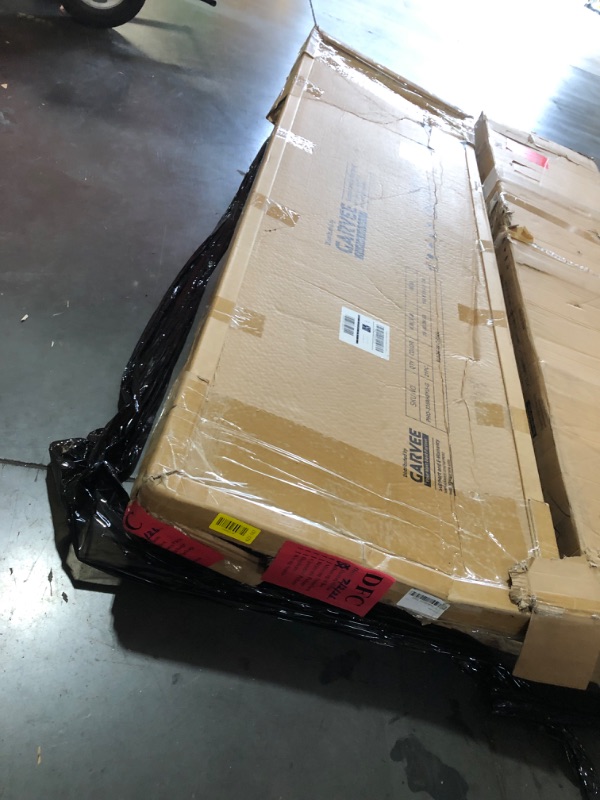 Photo 1 of ***missing boxes*** GarveeLife 13x26x11 Ft Oversized Metal Carport, Steel Heavy Duty Car Ports for All-Weather, Tall Carport for Full-Size Pickup Trucks, Boats, and Tractors