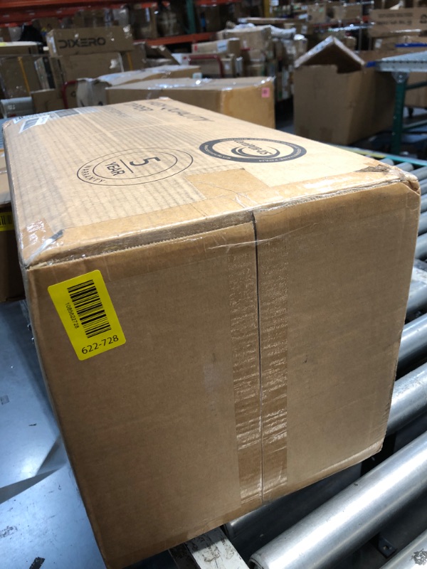 Photo 1 of ***FACTORY SEALED ***
Firm Mattress Topper Full 3-Inch: Dual Firmness Flippable Medium Firm & Firm Bed Topper, High Density Memory Foam for Back Pain Relief, Breathable Cooling Mattress Pad, CertiPUR-US Certified, 75x54