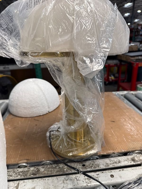 Photo 1 of - Design Desk Lamp Fashion Mushroom Lighting Decorative Post Modern Table Light,Chandelier