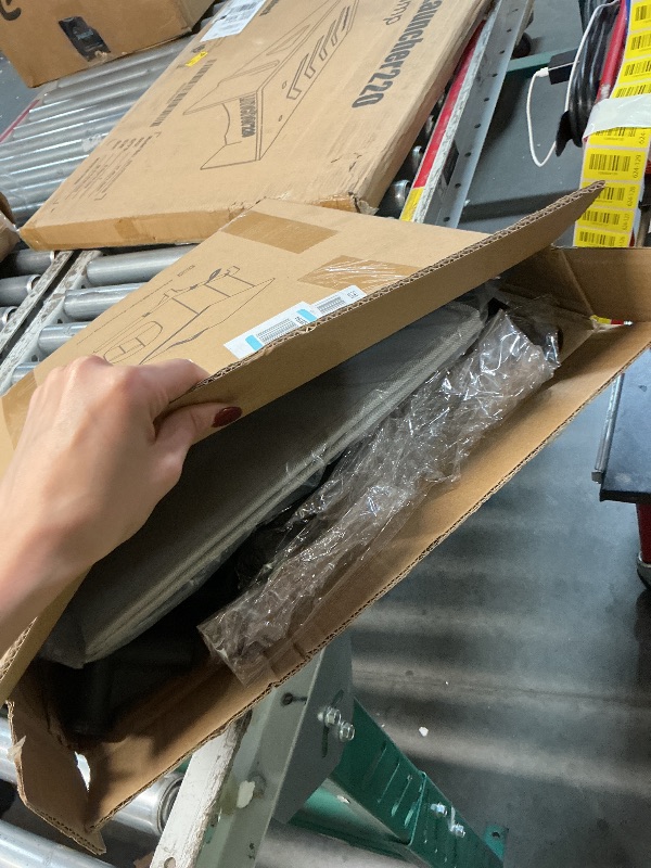 Photo 1 of ?Cat House for Indoor and Outdoor Use - Insulated and Weatherproof?Waterproof Shelter for Stray Cats Summer Cooling Cat with20 Ice Packs,Ice Pack Double Insulation for Cats ?X?
