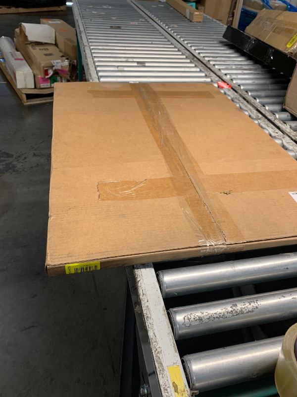 Photo 1 of ***STOCK PHOTO FOR REFERENCE ONLY **Maple Color Melamine Cabinet Replacement Shelves - 3/4'' Thick - Cabinet Shelf Custom Size Shelf - Melamine Shelves Cut to Order 34.5x25”