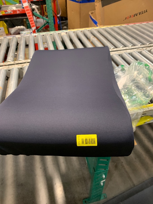 Photo 1 of ***STOCK PHOTO FOR REFERENCE ONLY **Lumbar Cushion, Travel Size