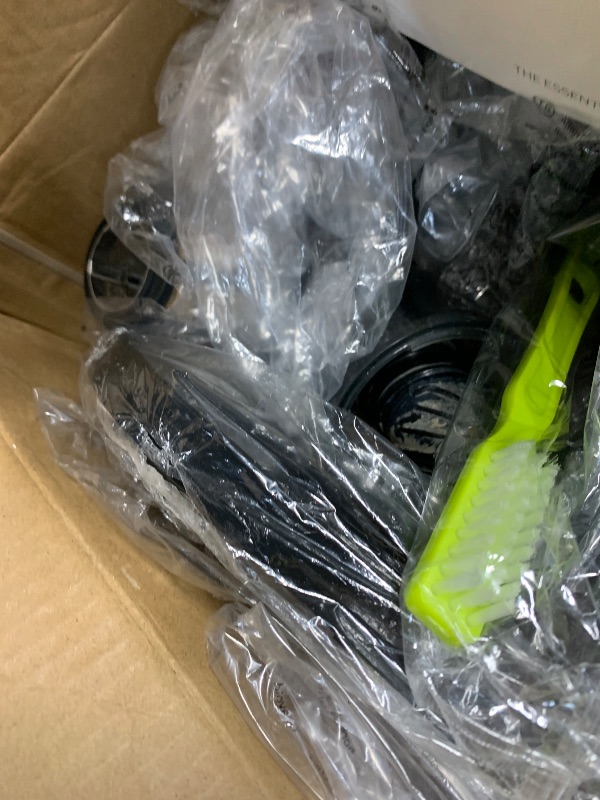 Photo 1 of ***HEAVILY USED**
Masticating Juicer Attachment - Compatible With KitchenAid - Slow Juicer Attachment