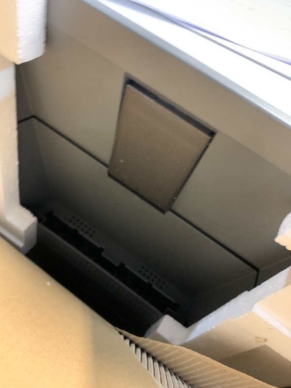 Photo 1 of ***printer doesn’t run software*** HP Laserjet Pro 3001dw Wireless Black & White Printer, Best-for-Office (3G65OF)