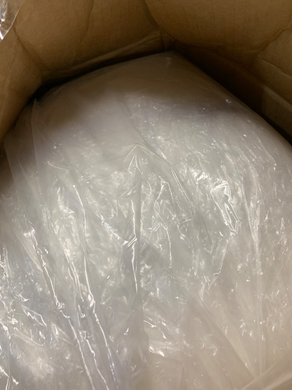 Photo 1 of ***STOCK PHOTO FOR REFERENCE ONLY***Tempur-Pedic TEMPUR-Adapt + Cooling 3-Inch Queen Mattress Topper Medium Luxury Premium Foam, Washable Cover, Medium Cooling Topper,White