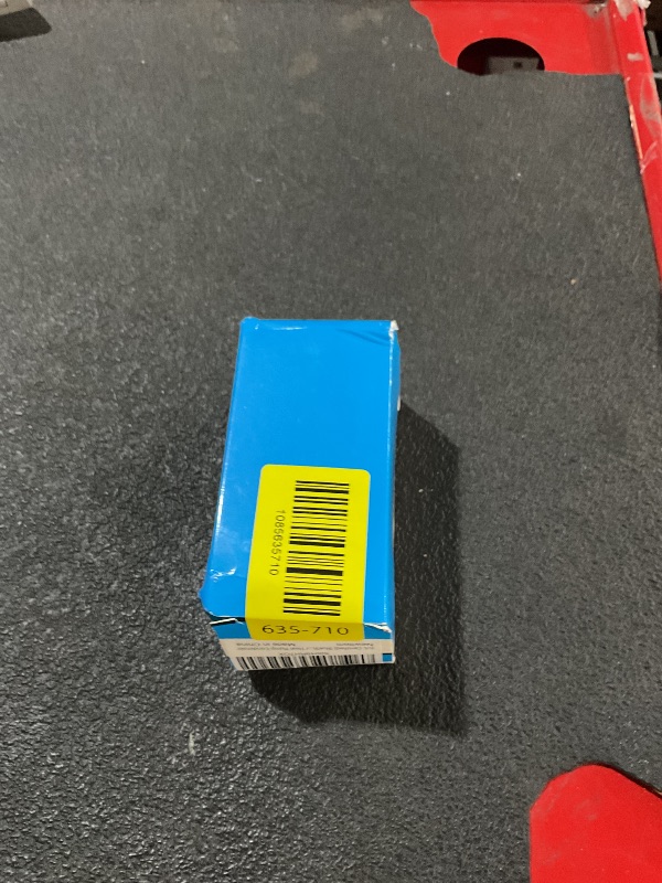 View 2 of [UL Certified] BlueStars 25 uF MFD ± 5% MFD 370 V VAC or 440 Volt Multi-Purpose Motor Run Round Capacitor - Compatible with Air Conditioner or Heat Pump Condenser