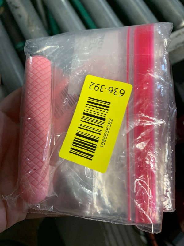 Photo 1 of ***missing star and staff***Younixo Credit Card Wand, Fairy Wand Credit Card Holder, Tap to Pay Wand Card Holder, Contactless Credit/Debit 3D Printed Magic Princess Star Wand for Women, Girls, Kids, Cute Cosplay Party Gift