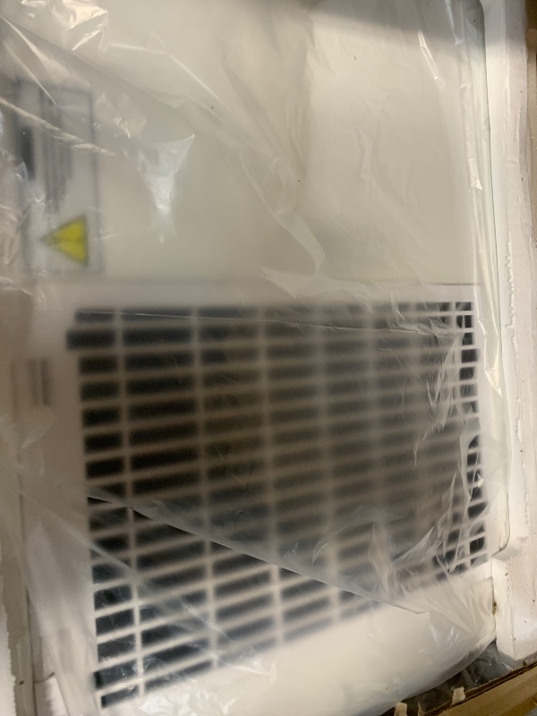 Photo 1 of ***FACTORY SEALED***Cloudray Water Chiller CW-5200 for CO2 Laser Engraver, Cold Plunge Chiller