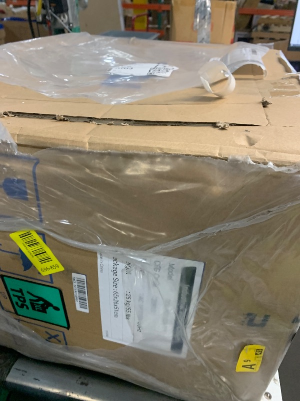 Photo 1 of ***FACTORY SEALED***Cloudray Water Chiller CW-5200 for CO2 Laser Engraver, Cold Plunge Chiller