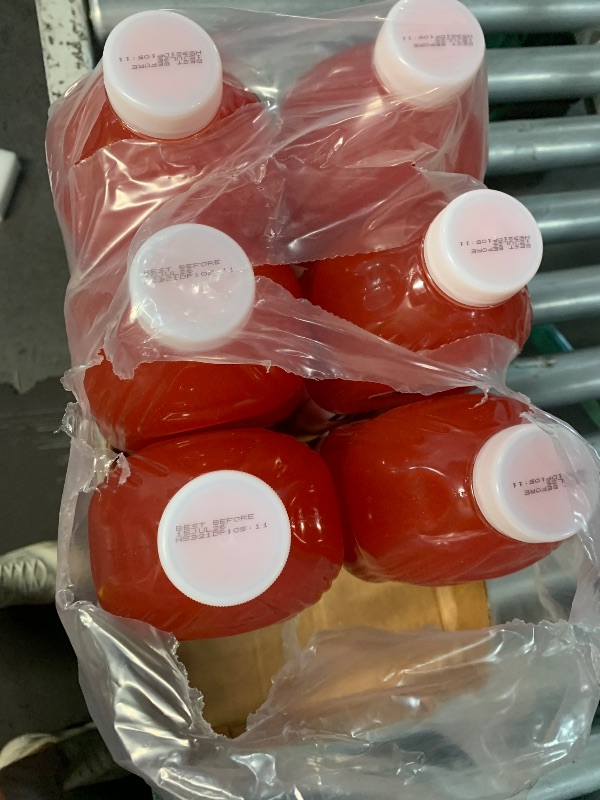 Photo 1 of ***missing 2***Ocean Spray Diet Cranberry Pineapple Juice Drink, 64 FL Oz Bottle (Pack of 8)