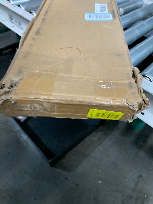 Photo 1 of ??????? 34 in Floating Shelf Bracket - 34"x8" Hidden Floating Shelf Bracket, 2Pcs Thickened Solid Steel Wall Mount Brackets 3-Year Service