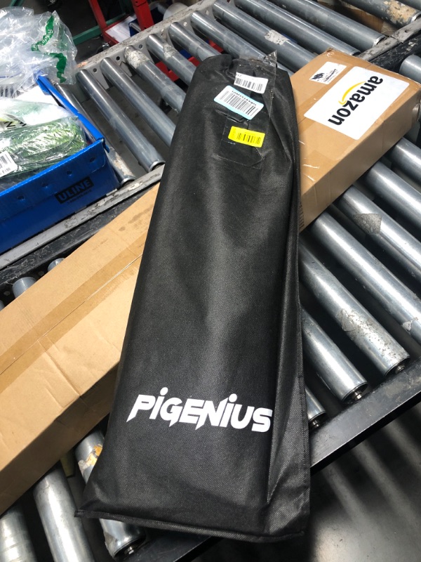 Photo 1 of ***STOCK PHOTO FOR REFERENCE ONLY***
Pigenius Windshield Sun Shade. Full Coverage Rearview Mirror Shade for Ultimate Protection