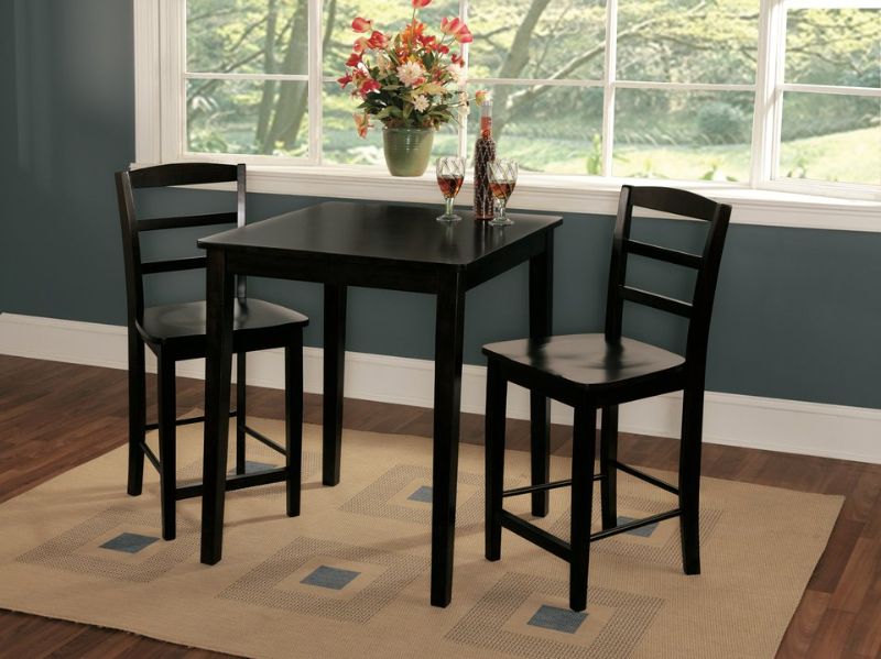 Photo 1 of ***STOCK PHOTO FOR REFERENCE ONLY***
Dining Essentials - 30'' Square Table Top / NO LEGS