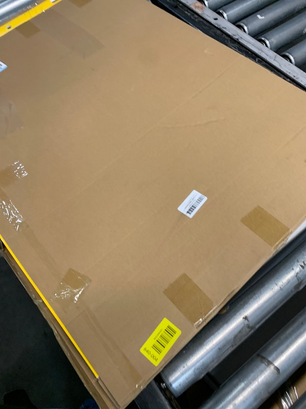 Photo 1 of ***STOCK PHOTO FOR REFERENCE ONLY***TUXIYA 50 Pack White Poster Board,22" x 28" White Poster Paper Bulk,250GSM/92LB Heavy-Weight Blank Poster Board for Arts,Craft,Projects Presentations,Drawing Scrapbooking
