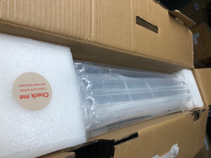 Photo 1 of ***FACTORY SEALED***
Ballu Convection Space Heater for Large Room With WiFi&Remote Control