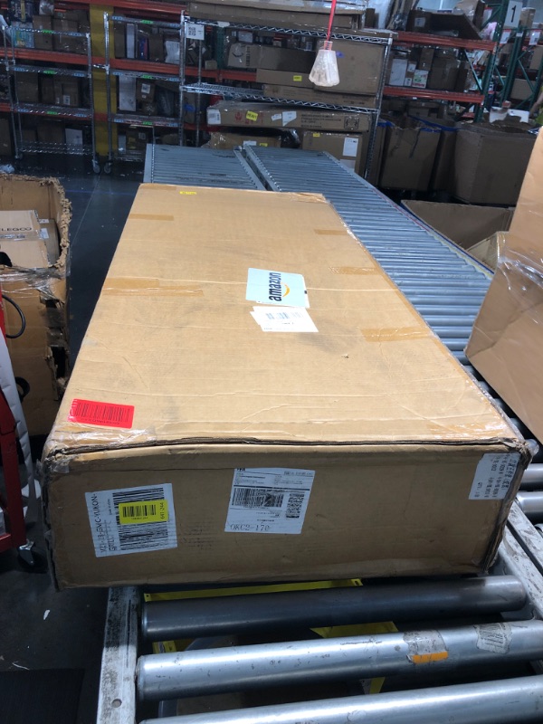 Photo 1 of ***FACTORY SEALED***OPENED FOR INSPECTION****
VLINCAR Grille Set 6pcs Compatible with GMC Yukon/Yukon XL Denali 2021 2022 2023 2024 Front Upper Grill + Lower Hood Trim Molding + Front Cover Plate + Fog Light Bezels + Camera Bracket Gloss Black