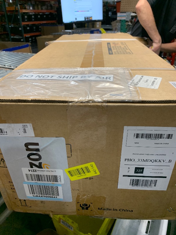 Photo 1 of *** FACTORY SEALED ***
Garvee 9000 BTU Mini Split AC/Heating System, 20 SEER2 230V WIFI Enabled Energy Efficient Mini Split Air Conditioner,Wall-Mounted Split AC Unit,Cools Up to 450 Sq.Ft