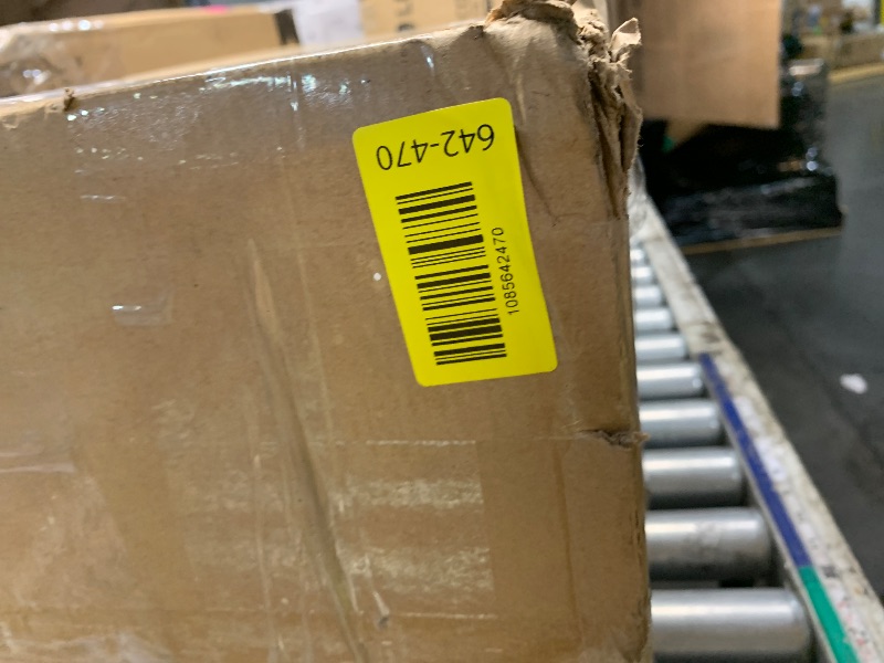 Photo 1 of ***UNABLE TO TEST***Garvee 8000 BTU Portable Air Conditioner