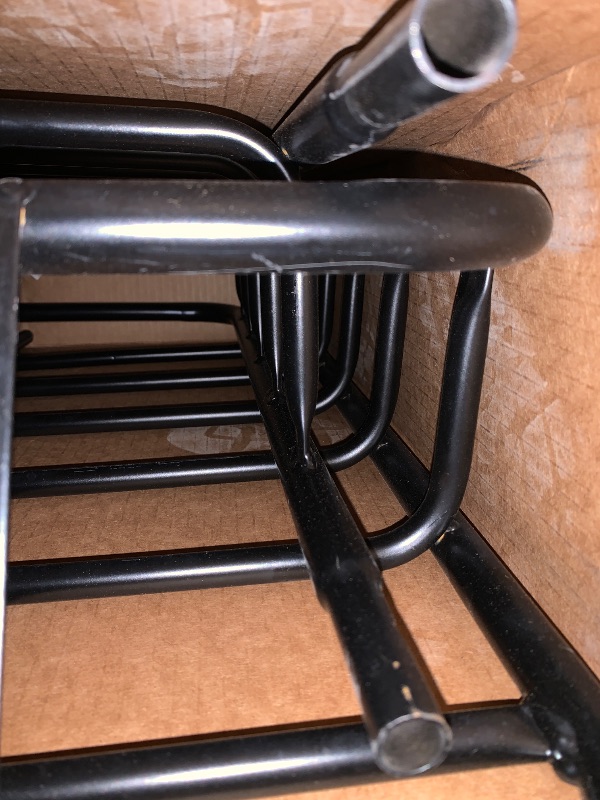 Photo 1 of ************MISSING PARTS***************
Roof Rack Rooftop Cargo Carrier Basket 65"*39"*6"+Waterproof Bag 20 Cu.Ft.