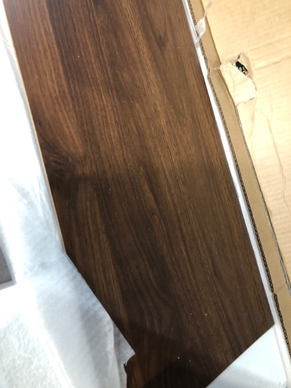 Photo 1 of ***STOCK PHOTO FOR REFERENCE ONLY***
Wood Dresser for Bedroom, 6 Drawer Double Dresser, Mid Century Modern Chest of Drawers with Deep Drawers, Large Storage Organizer for Living Room, Closet(Walnut Brown)