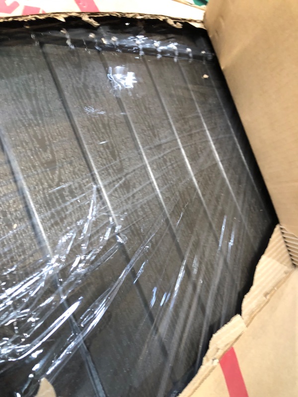 Photo 1 of ** PARTS ONLY PARTIAL SET NONFUNCTIONAL BOX FOR A FOUR ONLY MISSING ALL OTHER BOXES**
Wisteria Lane 7 Piece Patio Furniture Set, Patio Sectional for All Weather