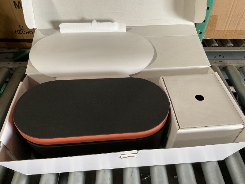 View 4 of ***USED MISSING PARTS***


Dyson Airwrap i.d.™ Multi-Styler